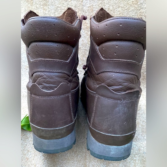 Alt-Berg Defender Combat Boot Men’s Size 8 - Picture 2 of 5